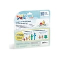 thumbnail image 2 of Hand2Mind - Numberblocks One and Two Bike Adventure, 2 of 14