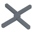 thumbnail image 4 of Resbalón antideslizante grueso resistente al calor del silicón del salvamanteles plegable ANGGREK Otros, 4 of 8