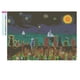 thumbnail image 3 of Animal & Calm Night diamante pintura diamantes de imitación cristal punto de cruz decoración del hogar imagen Scienceny JJ13338-02, 3 of 6