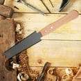thumbnail image 5 of IFANLANDOR Compact Hand Saw Wood Steel 1Pack 12X1.7X0.6In, 5 of 8