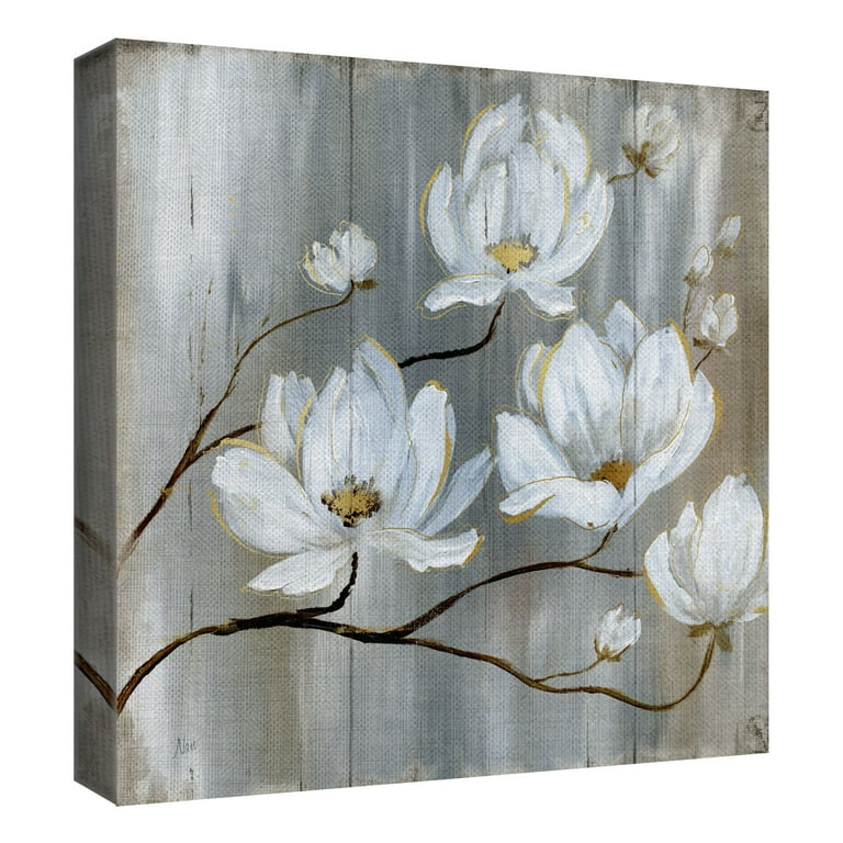 Masterpiece Art Gallery Summer In Neutral I & II Paperwhite