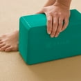 Gaiam Yoga Block