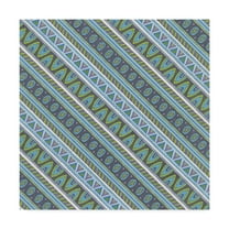 Trademark Fine Art 'Arctic Wonderland 2' Canvas Art by Hello Angel