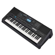 Yamaha PSR-E473 61-Key High-Level Portable Keyboard