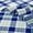 Blue Green, variant on Jessy Home Full/Queen 4-Piece Plaid Bed Sheet Set, Soft Microfiber, 14-Inch Deep Pocket, Flat & Fitted Sheet with 2 Pillowcases, Black White