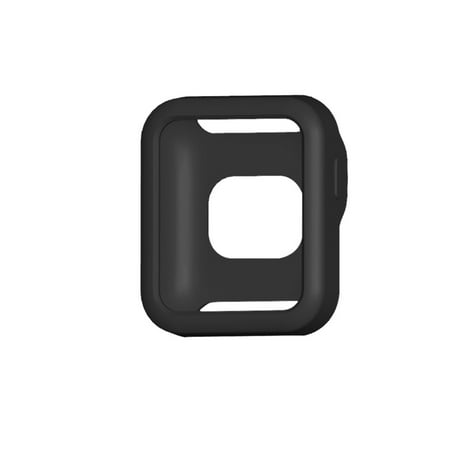 

Anti Dust Waterproof Watch Protective Cover for Mi Watch Lite Redmi Watch