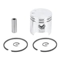 thumbnail image 2 of Pistón para STIHL, accesorios para anillos de pistón, se adapta al anillo de pistón, accesorios para anillos de pistón, integración perfecta, 2 of 10