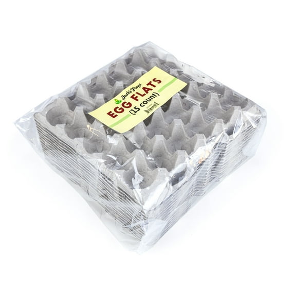 Josh's Frogs Egg Flats (15 count)
