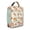 Beige-25, variant on Aesthetic Fungi Gothic Psychedelic Insulated Lunch Bag Mushroom Boho Mushroom Vintage Mushroom Magical Forest Mushrooms Botanical Mushroom Woodland Mushroom Whimsical Mushroom Fairy Tale Mushroom Cot