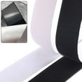 thumbnail image 4 of 1m Hook and Loop Self-Adhesive Tape Sticky Back Tape DIY Accessory, 4 of 5
