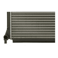 thumbnail image 6 of Radiator 2995 Fits 2011 VOLKSWAGEN GOLF 2.5L 2.0L 3.2L 13444, 6 of 10