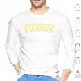 thumbnail image 3 of Purdue Hoodie cotton Long Sleeve Purdue Stranger Eleven Dustin Things 11 Netflix Demigorgon Upside Down Waffle Eggo Season, 3 of 5
