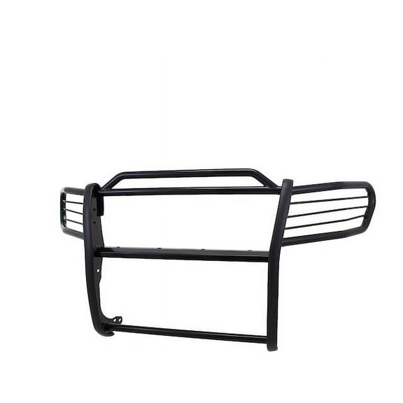 Grille Guard - Compatible with 2016 - 2021 Toyota Tacoma 2017 2018 2019 2020