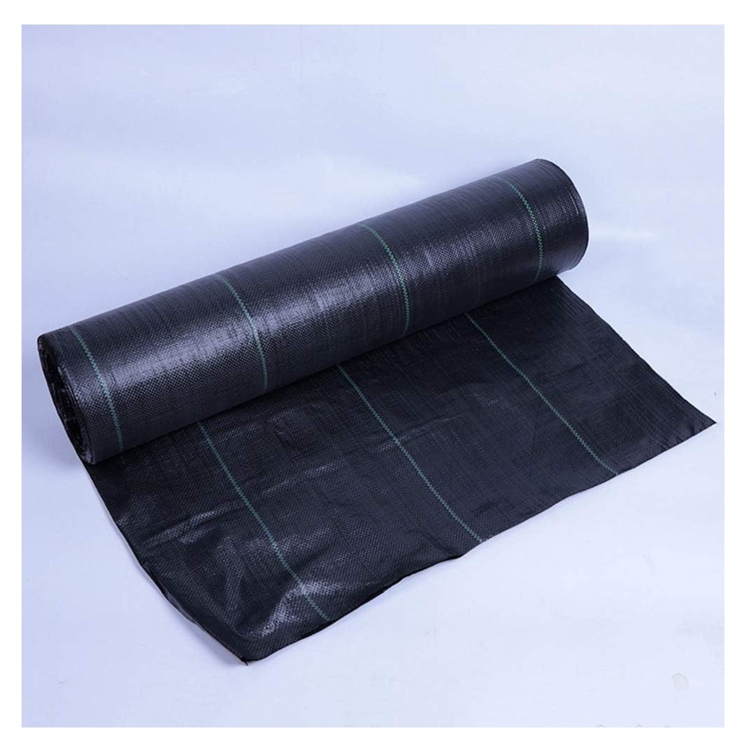 Garden Weed Barrier Landscape Fabric Durable & Heavy-Duty Weed Block Gardening Mat 3ft50ft 3ft100ft 3ft150ft 3ft200ft 3ft250ft 3ft300ft (3ft250ft)