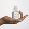 thumbnail image 3 of Aceite de perfume Le Monde Gourmand Lait de Coco 30 ml para mujer, 3 of 9