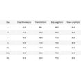 thumbnail image 5 of JFBUJC Men Motorcycle Leather Jacket Stand Collar Vintage Zipper Biker Coat Racer Outerwear, 5 of 5