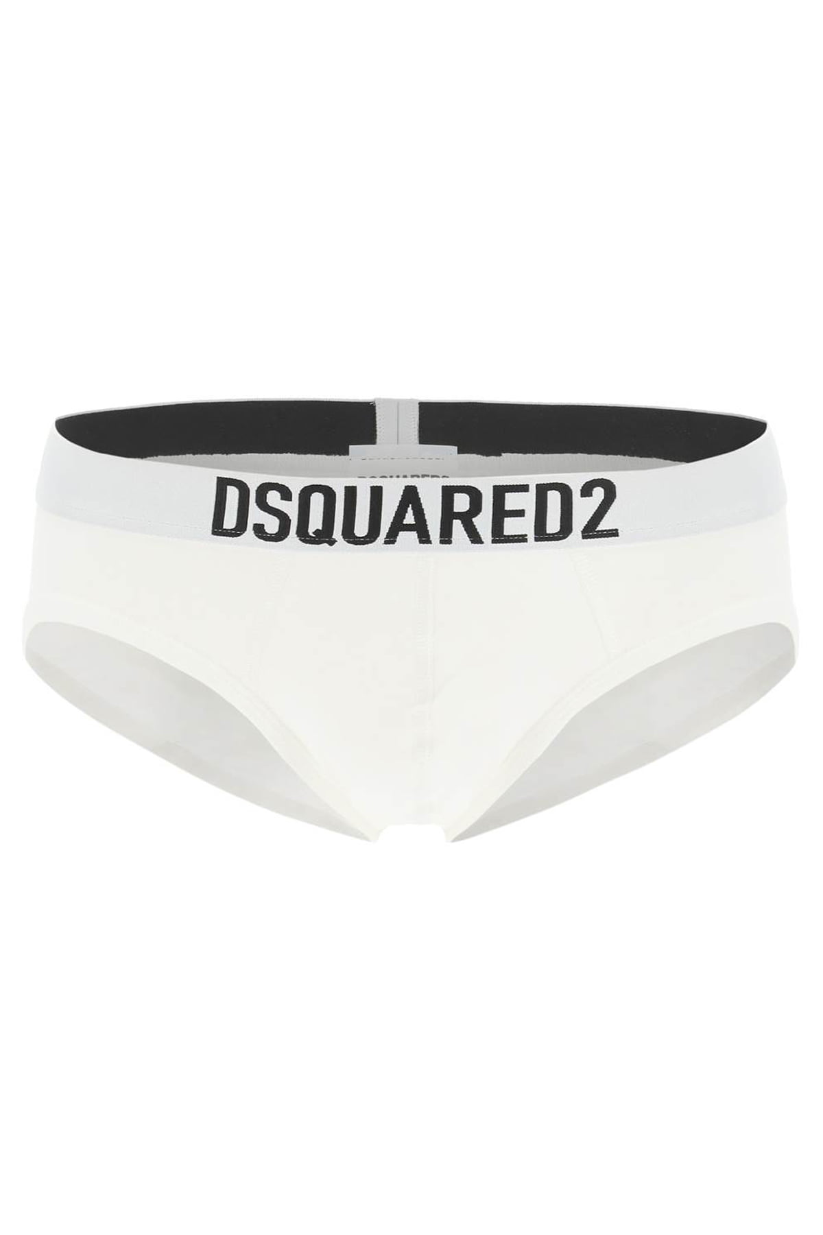 Dsquared2 logo underwear brief - Walmart.com