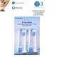 thumbnail image 2 of Cabezales Cepillo Dientes Cerdas Suaves para HX6730 HX6511 HX9362 (B), 2 of 4