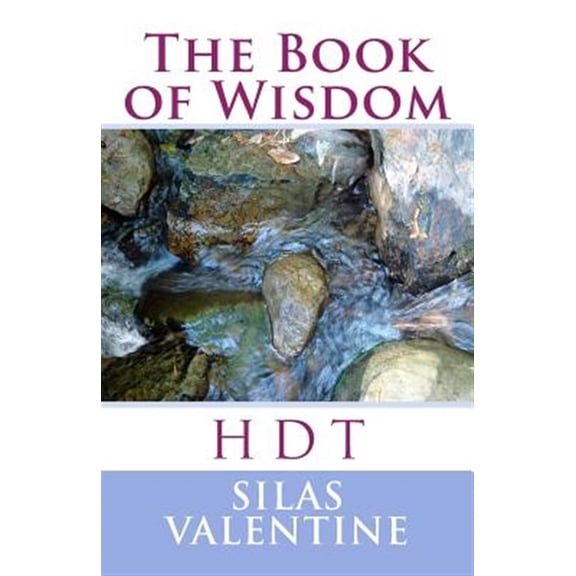 The Book of Wisdom (Paperback)