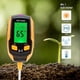 thumbnail image 3 of 5 In 1 Flower Pot Soil Tester Ph Detector Moisture/light/ph/temperature, 3 of 5