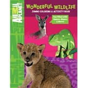 Animal Planet Jumbo C&a