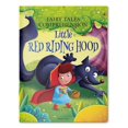 thumbnail image 1 of Pre-Owned Fairy Tales Comprehension: Little Red Riding Hood, (Paperback), 1 of 2