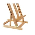 Kingart Studio, Wooden Medium Tabletop HFrame Easel
