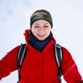 thumbnail image 3 of ddioayh Clearance And Winter Ear Protection Fleece Headband Windproof And Warm Fleece Headband Riding And Running Windproof And Warm Headband, 3 of 5