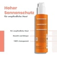thumbnail image 4 of AVENE Protector Solar en Spray FPS 50, Textura Milk-in-Water Invisible, Toque Seco, Resistente al Agua y Sudor, 200ml, 4 of 5
