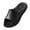 Black, variant on Massage Slide Sandals, Yoga Mat Orthotic Flip Flops & Pillow Slippers Bathroom Shower Shoes Beach Summer Wedge Sandals Orthopedic Mules Comfort Flat Slides House Slippers Indoor Outdoor, Coffee 5