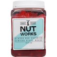 thumbnail image 1 of Harvest - Ingrédients Cerises Rouges Glacées - 1,5 kg - 1 Unité - Cerises Confites Éclatantes et Sucrées pour la Pâtisserie et la Confiserie Professionnelles (1 Unité), 1 of 2