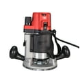 thumbnail image 3 of Milwaukee 5616-24 Max 2-1/4 HP EVS MultiBase Router Kit, 3 of 11