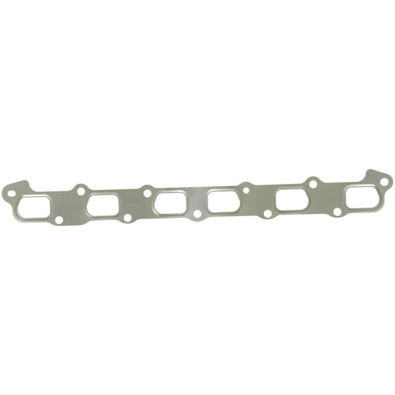 Mahle Exhaust Manifold Gasket Fits select: 2006-2009 CHEVROLET TRAILBLAZER, 2006-2009 GMC ENVOY