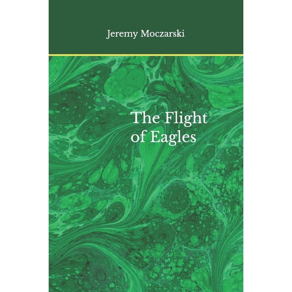 The Kostrovitski Triptych The Flight of Eagles, (Paperback)