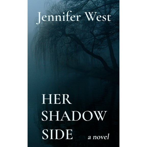 Her Shadow Side, (Paperback)