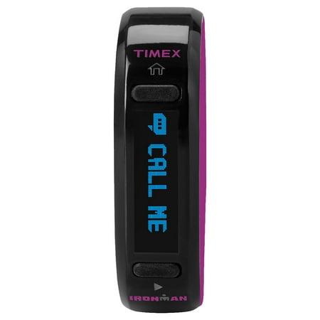 Timex Ironman Move x20 Activity Band - Size Small - Violet