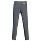 thumbnail image 1 of Leggings Qarigey Forro Polar Mujer Mallas Gruesas Cintura Alta Gris L, 1 of 1