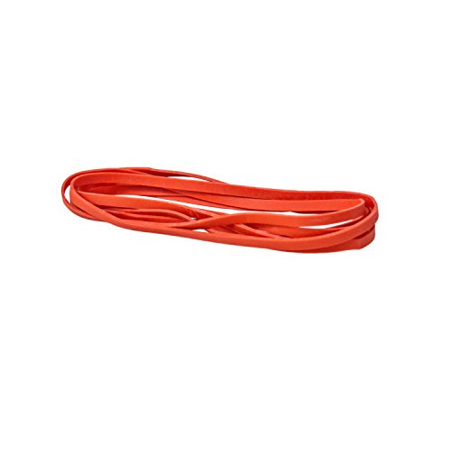 Alliance Rubber 96695 Industrial Quality Size 69 Red Packer Bands, 1