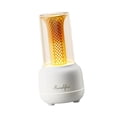 thumbnail image 1 of Difusor de aceites esenciales, humidificador de aire, adorno para el hogar, único con luz de noche, versátil para encimeras, dormitorios del hogar, 1 of 7