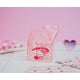 thumbnail image 5 of Cartón de vidrio para leche Hello Kitty Sanrio Strawberry 350 ml, 5 of 9