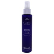 Caviar Anti-Aging Replenishing Moisture Priming Leave-In Conditioner by Alterna for Unisex - 5 oz Conditioner