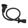 thumbnail image 3 of Trailer Extension Cord, 7 Way 3.5ft Extension Cord, Trailer Connector Plug, Trailer Wiring Connector, Widely Use For Extension Trailer Car, 3 of 8