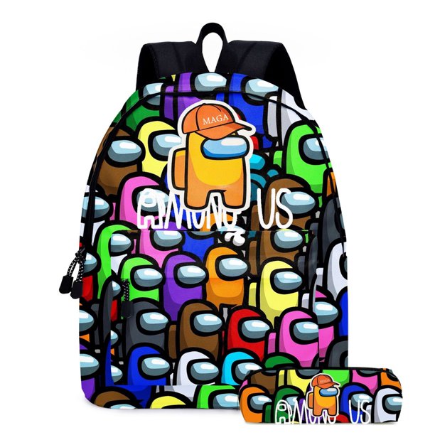 Mochila Mochila Escolar Conjunto De Mochila Escolar Para Estudiantes