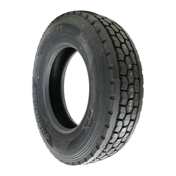 Hankook DL11 295/75R22.5 G/14PLY Commercial Tire