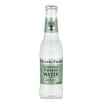 thumbnail image 3 of (24 Bottles) Fever-Tree Elderflower Tonic Water, 6.8 Fl Oz Pack of 6, 3 of 5