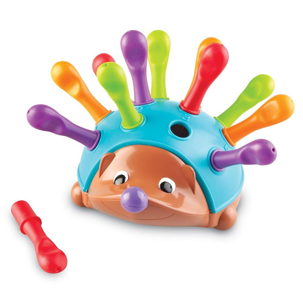 spike the fine motor hedgehog walmart