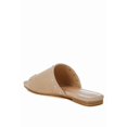 thumbnail image 6 of Odalia Soft Suede Leather Studded Flats, 6 of 9