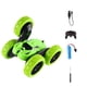 thumbnail image 4 of Coche acrobático RC eléctrico de carreras, recargable, con tracción en las 4 ruedas y tracción 4x4 Verde, 4 of 9