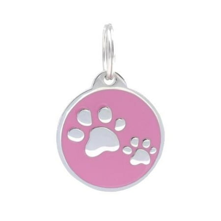 - PetTouchiD - SMART Dog ID Tag, QRCode, NFC, GPS