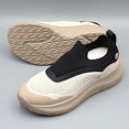 thumbnail image 2 of Men Breathable Running Shoes Soft Sole Cushioned Lightweight Casual Sneakers, 2 of 7